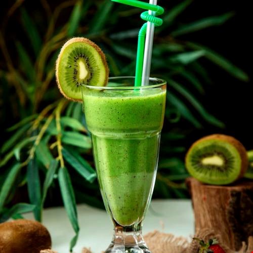 Kivili Milkshake